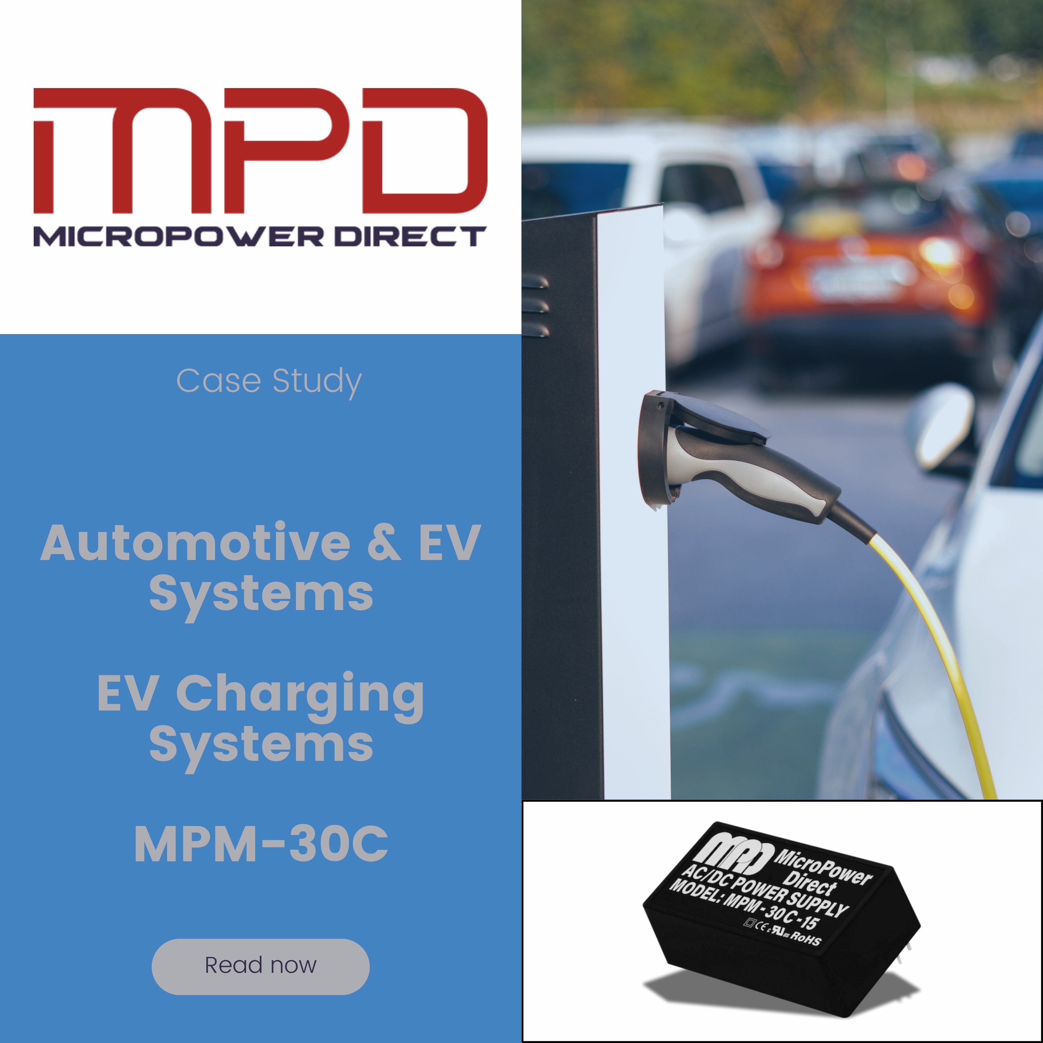 EV Charging Systems LinkedIn Photo-2