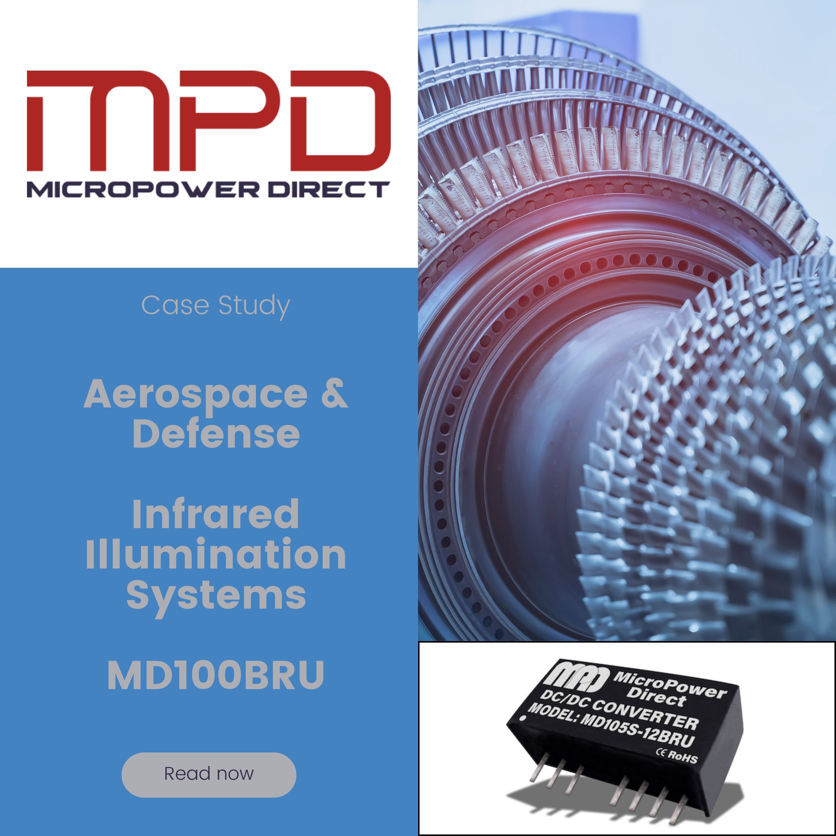 Infrared Illumination Systems LinkedIn Photo-1