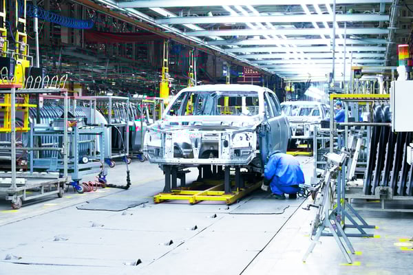 auto-production-line